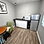 Hotel Ridgecrest An Extended Stay Studio