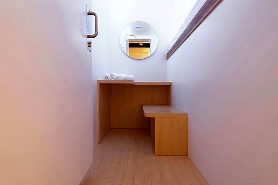 Bobopod Alun-Alun, Bandung