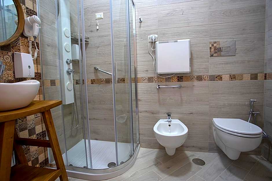 Agorà Mura Greche B&b