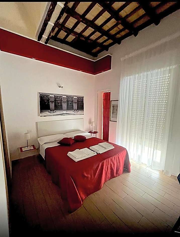 Double Room — 12 fotoğraftan 1. fotoğraf