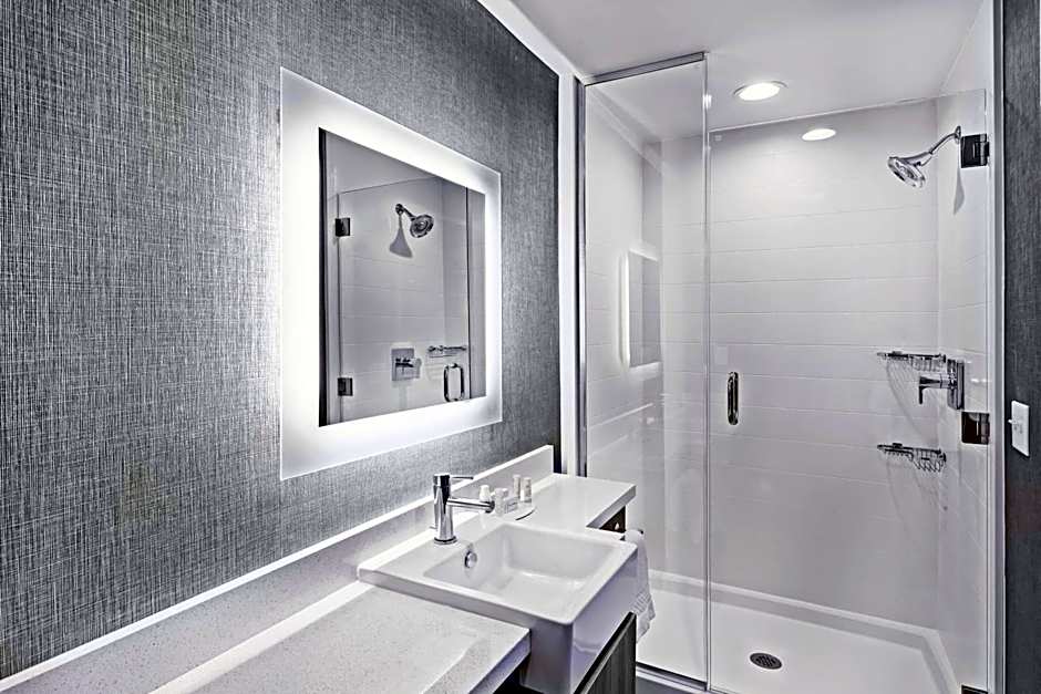 SpringHill Suites by Marriott Tulsa at Tulsa Hills