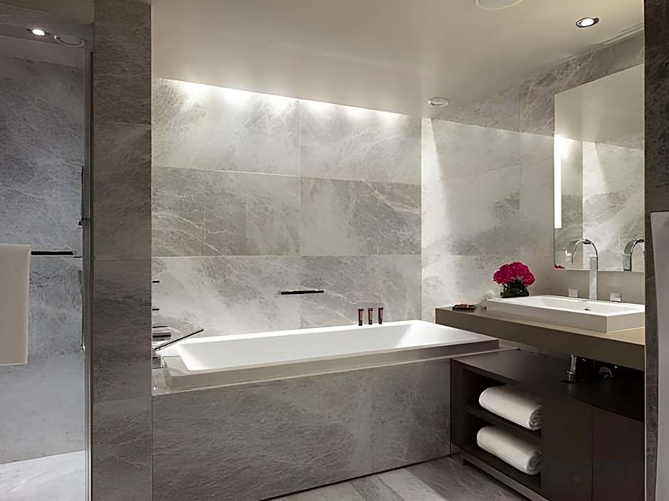 Mandarin Oriental Geneva