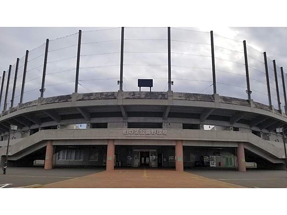 Hotel Torifito Kashiwanoha - Vacation STAY 75949v