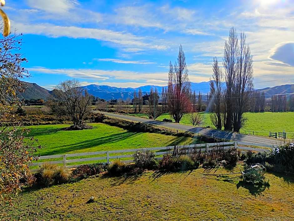 Western House B&B Kurow