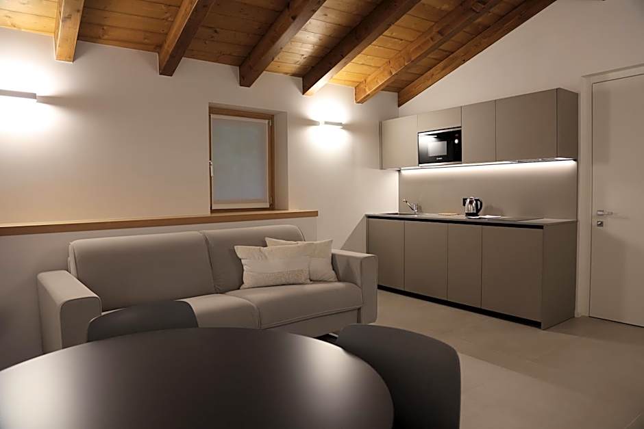 Midum LuxuryApartments con giardino