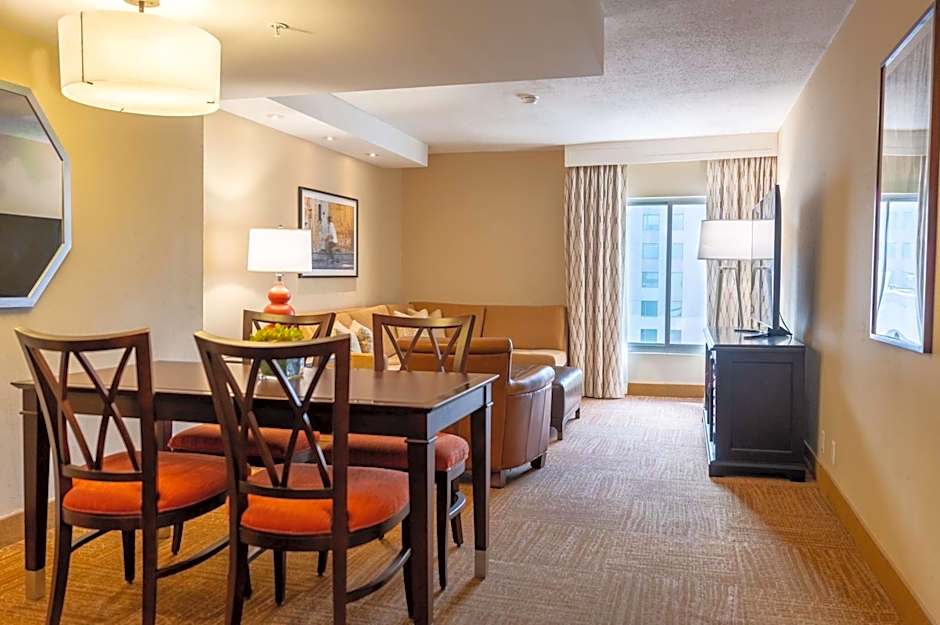 Hampton Inn By Hilton And Suites San Juan