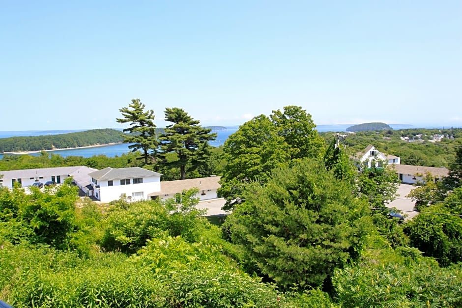 Wonder View Inn