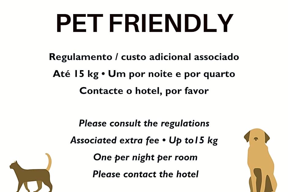 Eurosol Residence Hotel Apartamento