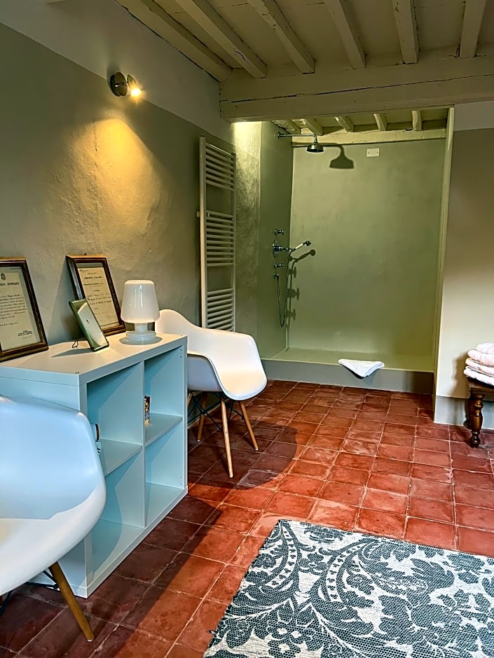 Villa Sardi Small Luxury boutique Hotel