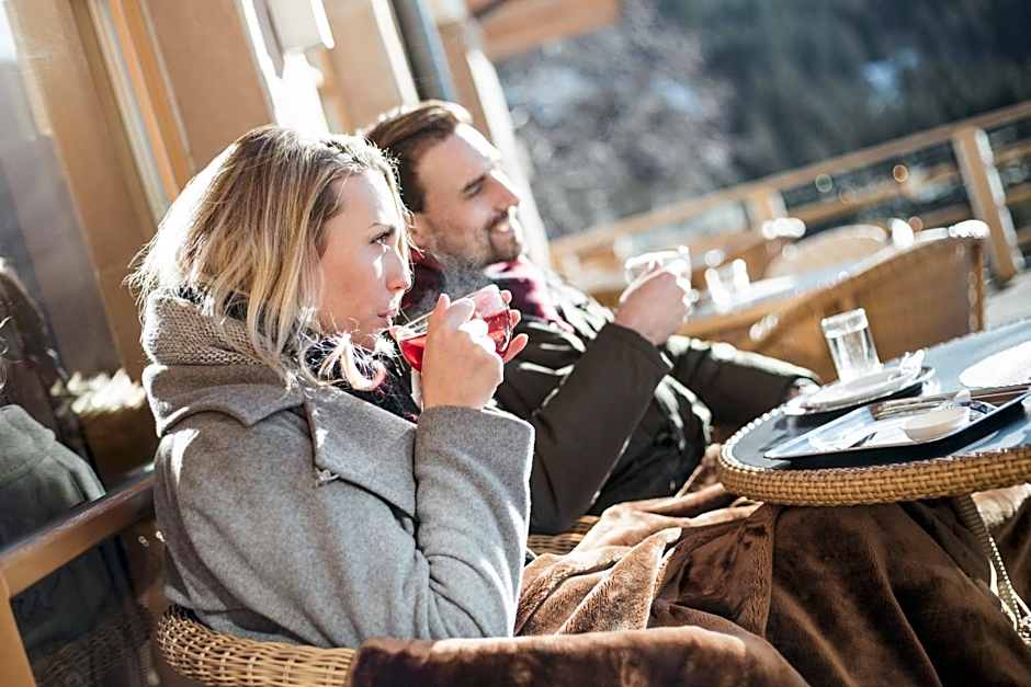 Naturhotel Edelweiss Wagrain