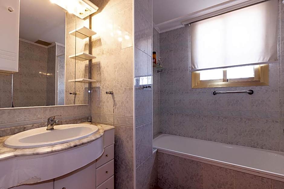 Neia Apartment Planet Costa Dorada