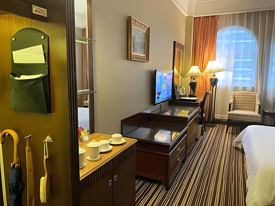 Grand Palace Hotel（Grand Hotel Management Group）