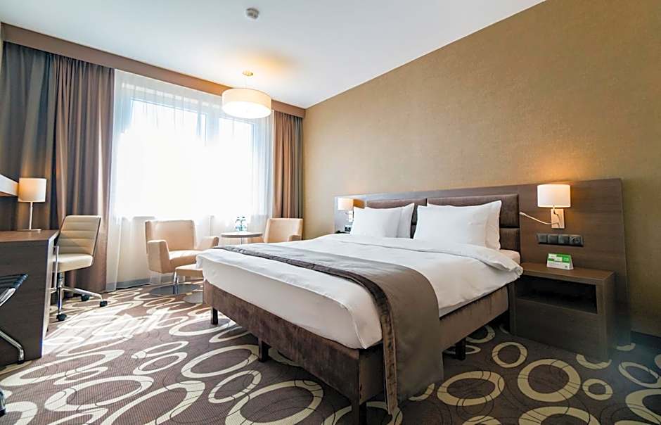 Holiday Inn Dabrowa Gornicza By IHG