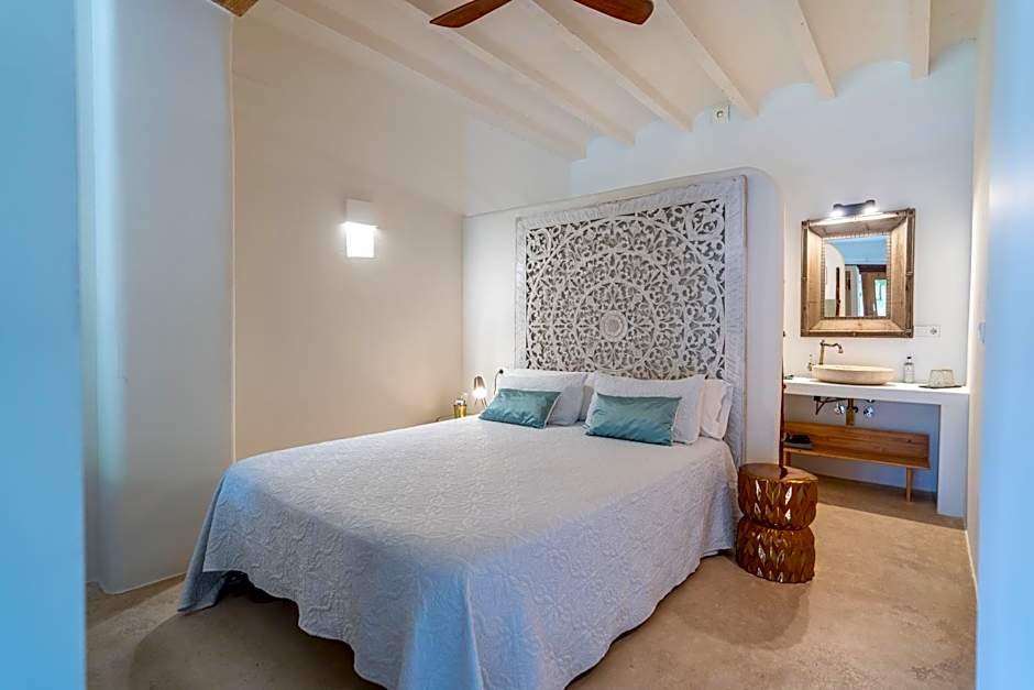 Boho Suites Denia