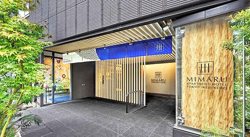 MIMARU TOKYO IKEBUKURO