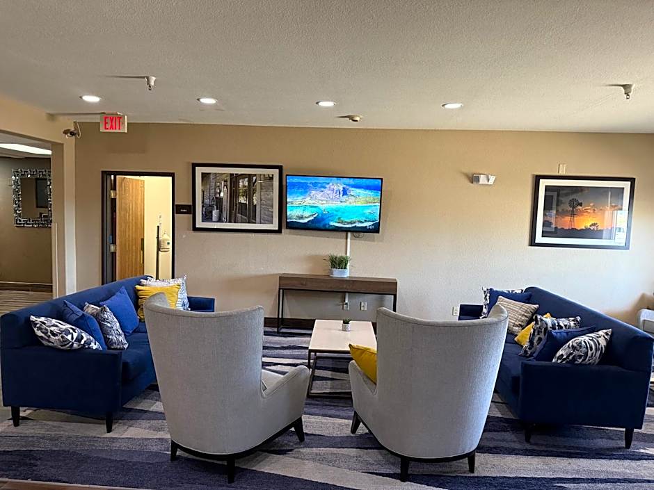 Comfort Inn Garden City
