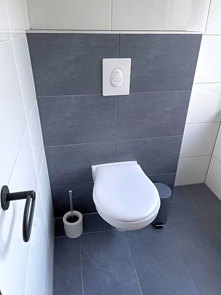 Hotel B&B Sint-Maria NEXT DOOR