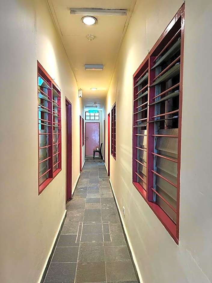 Hotel BB Inn @ Cameron