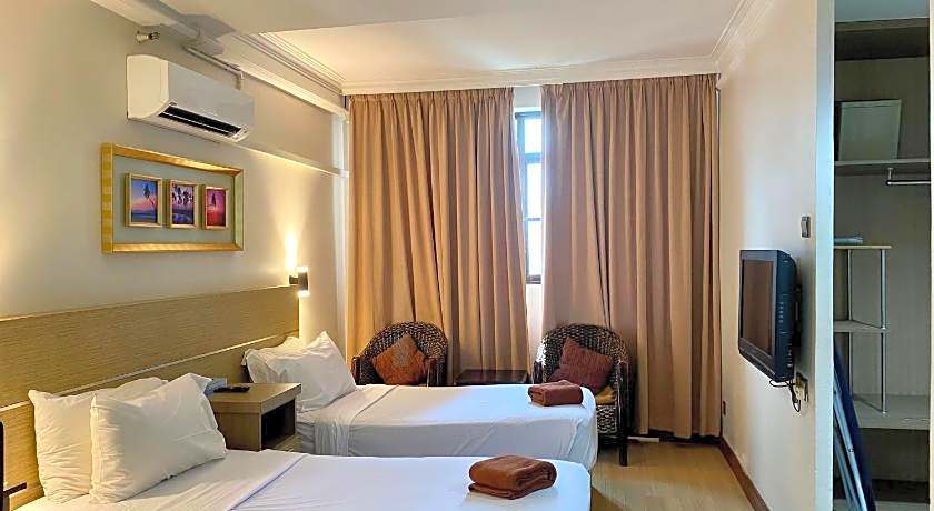 Sumai Hotel Apartment