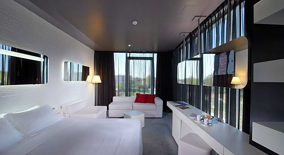 San Ranieri Hotel - Meetings & Pool