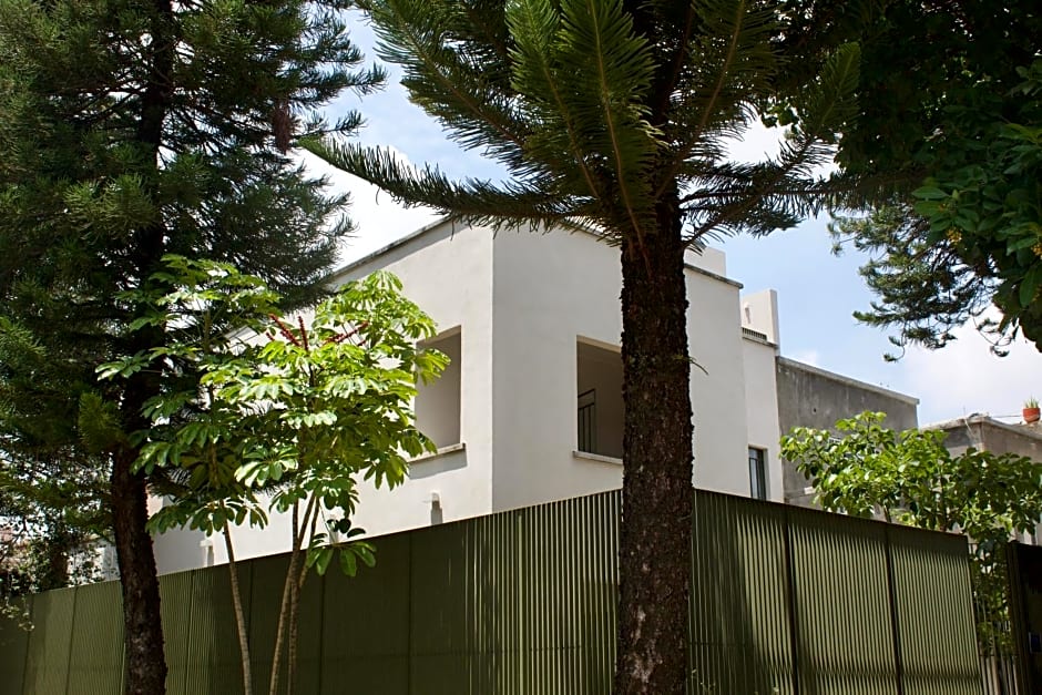 Casa España