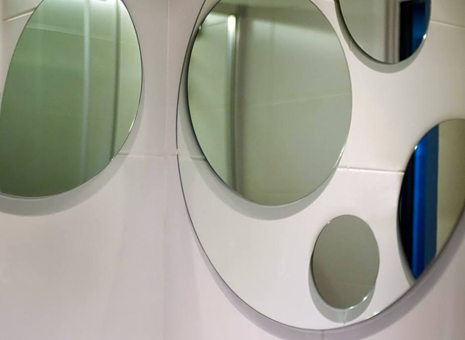 Habitat Apartments Cool Jazz