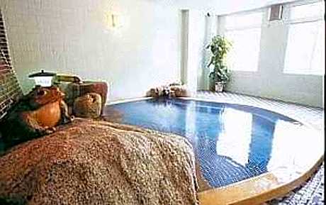 Kuranosuke Ryokan
