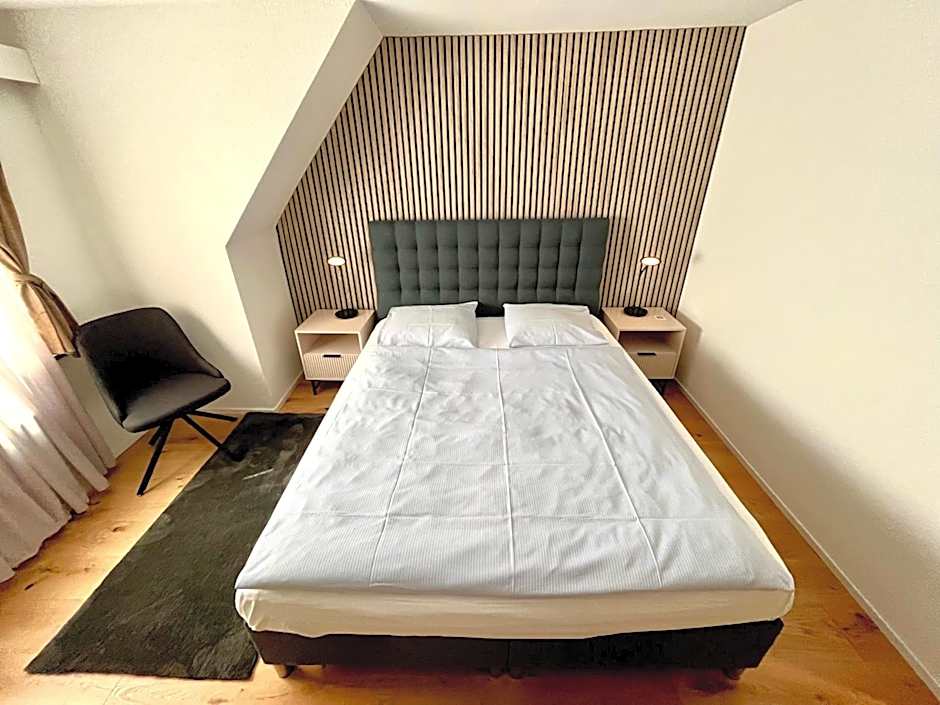 Seiler's Hotel