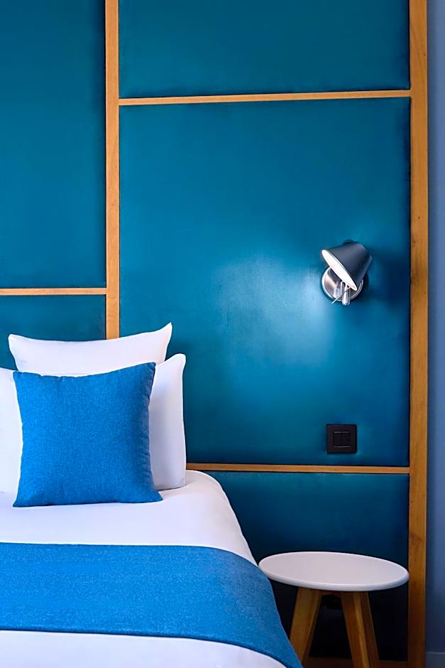 Hôtel Sanso by HappyCulture