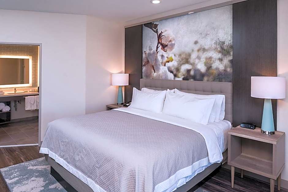Hotel Indigo Frisco by IHG