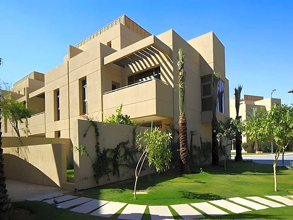 Vivienda Hotel Villas Granada