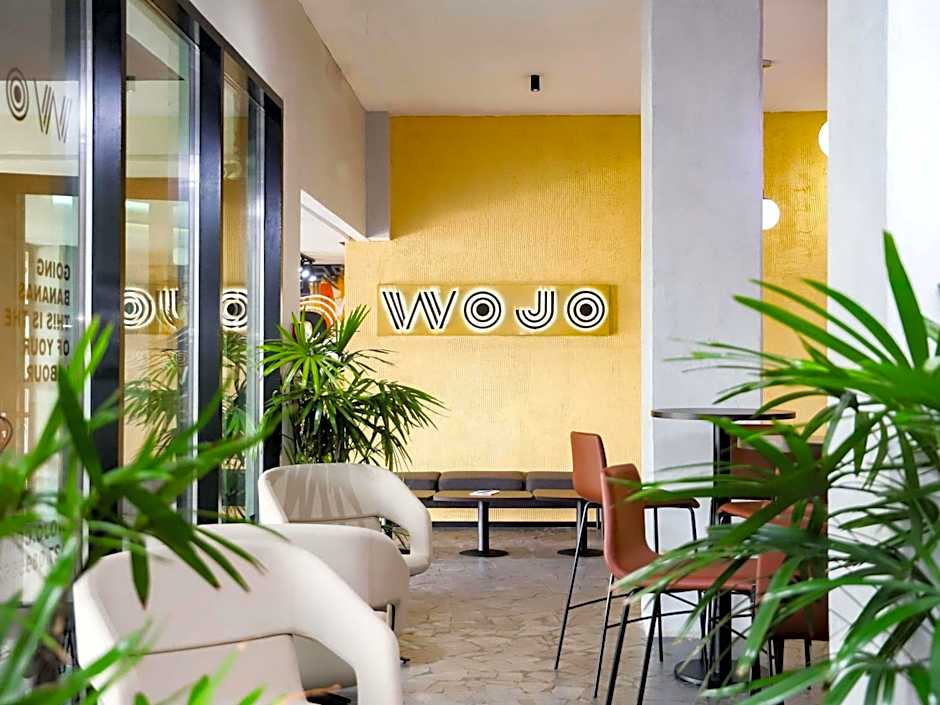 Hotel Pullman Abidjan