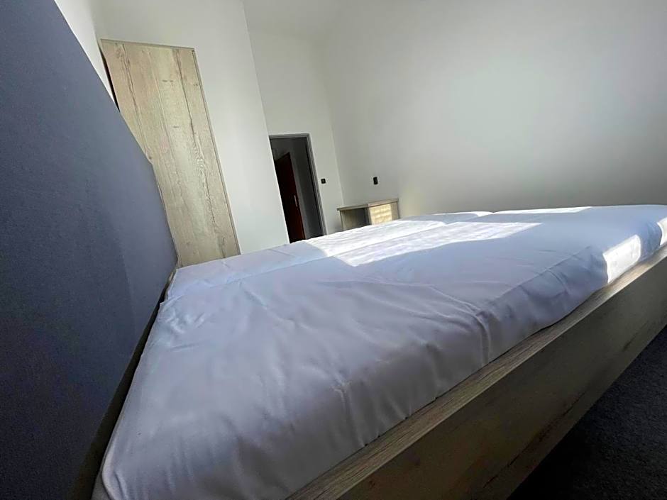 Hotel Stadion Hradec Králové