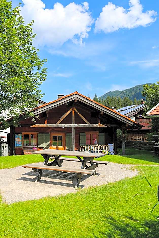 Jugendherberge Schliersee