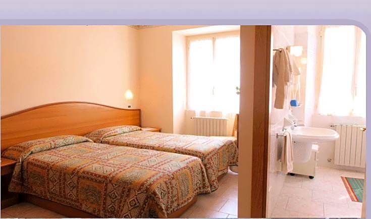 Hotel Brisino