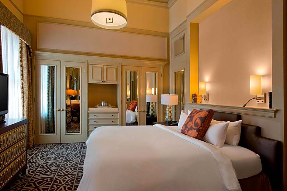 Hotel ICON, Autograph Collection by Marriott