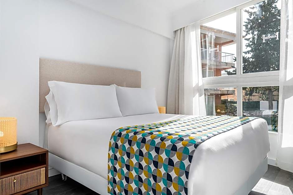 Hesperia Ciudad De Mallorca