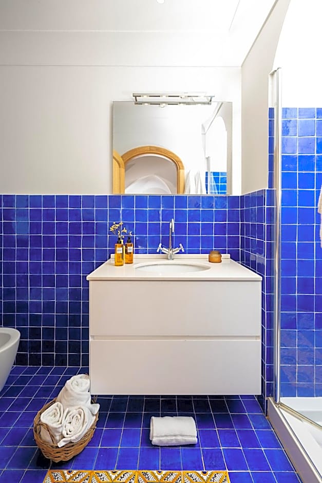 Casa Mercè Positano