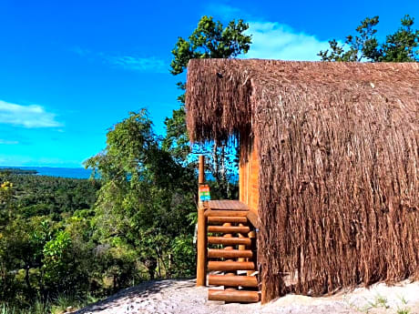 Nature Moreré - Bangalôs com vista para o Mar