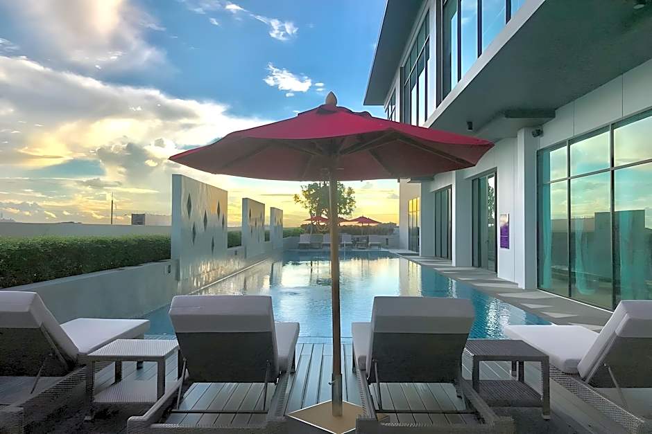 Grand Fortune Hotel Nakhon Si Thammarat