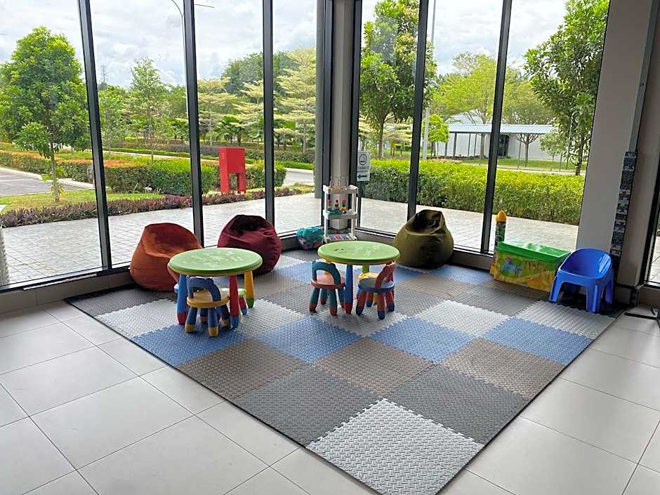 ibis Styles Sepang KLIA