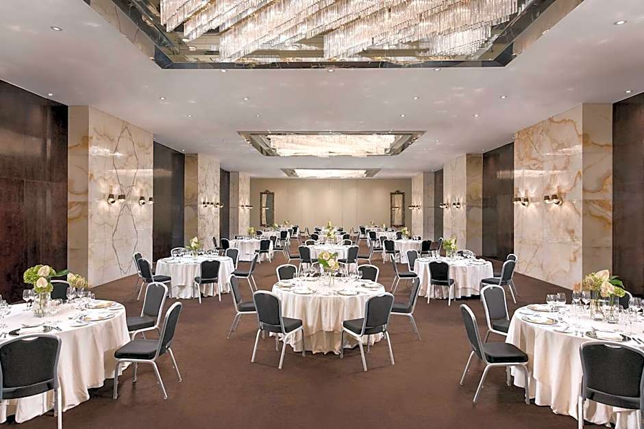 Sheraton Lisboa Hotel & Spa