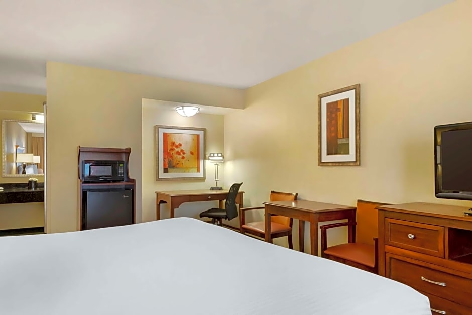 Best Western Mcallen Medical Center