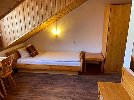 Small Single Room