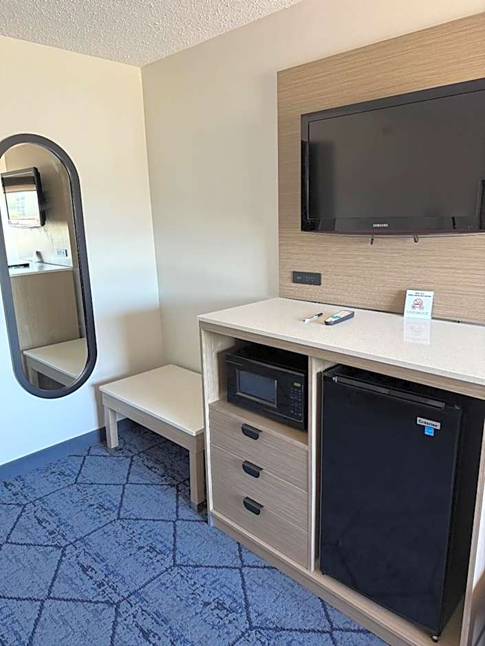 Baymont by Wyndham Columbia, MO