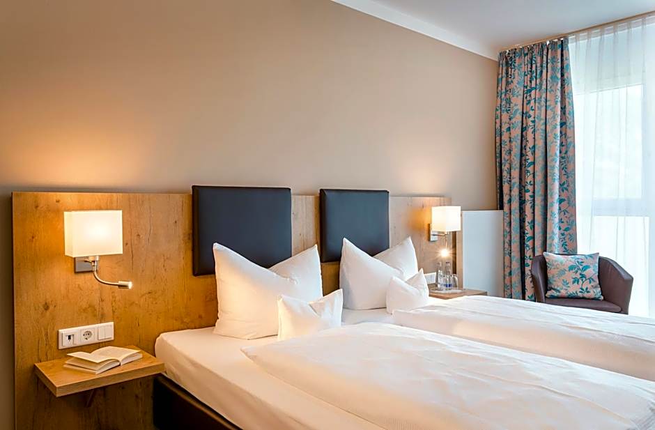 AVALON Hotel Bad Reichenhall