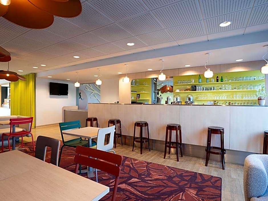 ibis Styles Guéret