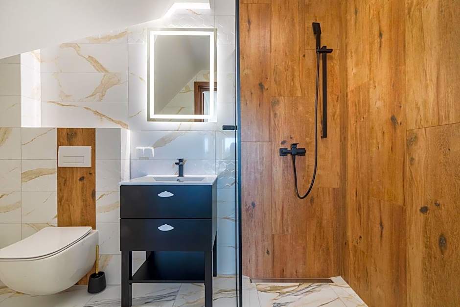 Hotel Perła Dunajca