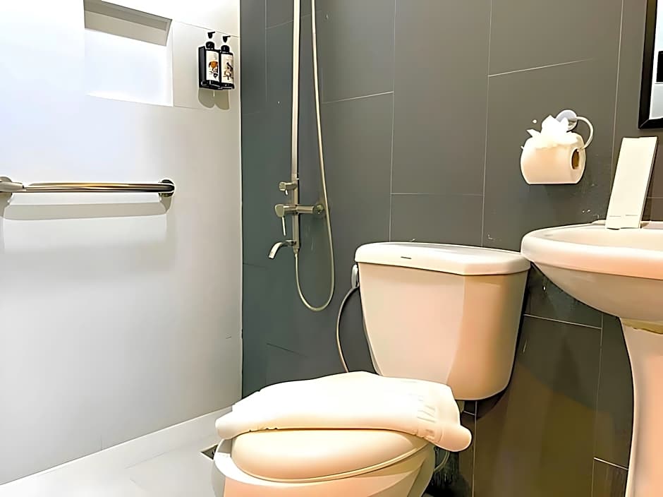 Tuscany Basic Urban Stay