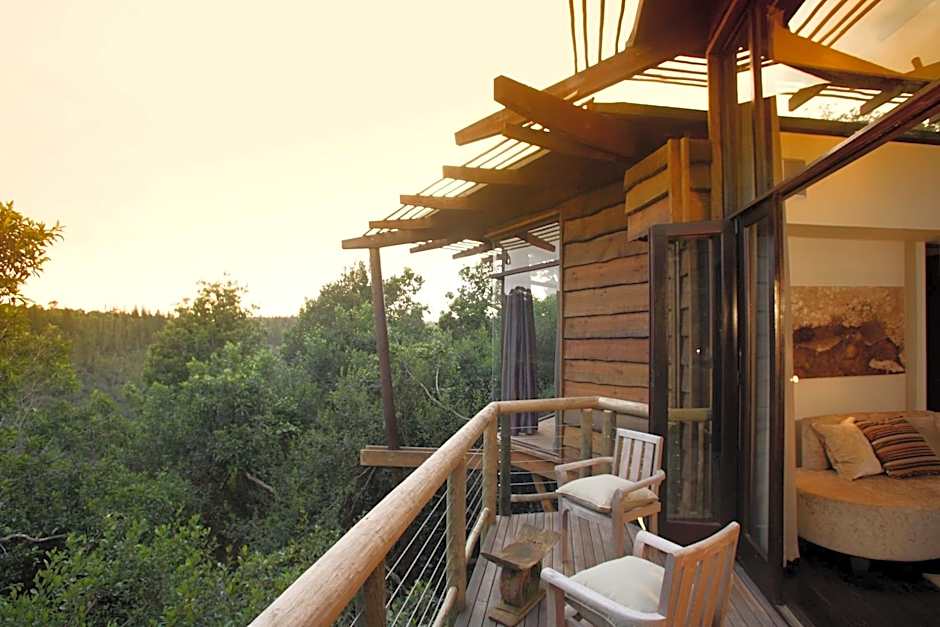 Tsala Treetop Lodge